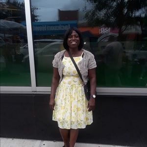 Meet your Posher, Faustina